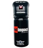 Spray defensa personal redimpact 40 ml gel