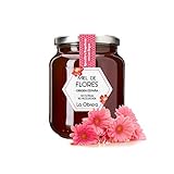 La Obrera - Miel Pura de Flores - 100% Origen España - 950 g