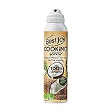 Best Joy Cooking Spray Coconut 100% - 397 gr