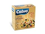 Calvo - Ensalada California De Atun 150 gr
