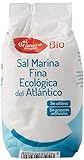 Granero Integral Sal Marina Fina Bio - 1 kg