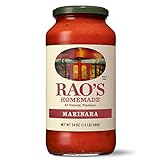 Rao's Homemade Marinara Sauce - 24 oz by Rao's Homemade