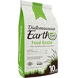 Diatomaceous Earth Food Grade 10 Lb by DiatomaceousEarth