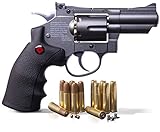 CROSMAN Revolver SNR357