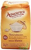 Azucarera Azúcar Blanco - 1000 g