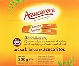 Azucarera Azúcar Blanco, 50 Azucaritos, 300g