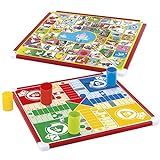 ColorBaby - Juegos de mesa para niños oca y parchís cb games (36844)