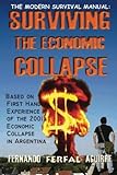 The Modern Survival Manual: Surviving the Economic Collapse