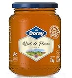 Doray De Flores - 100% De Andalucía., Miel, 1 Kg