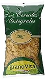 Granovita Corn Flakes sin Azucar Cereales - 350 gr - [Pack de 4]
