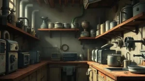 15 aparatos de cocina que funcionan sin electricidad