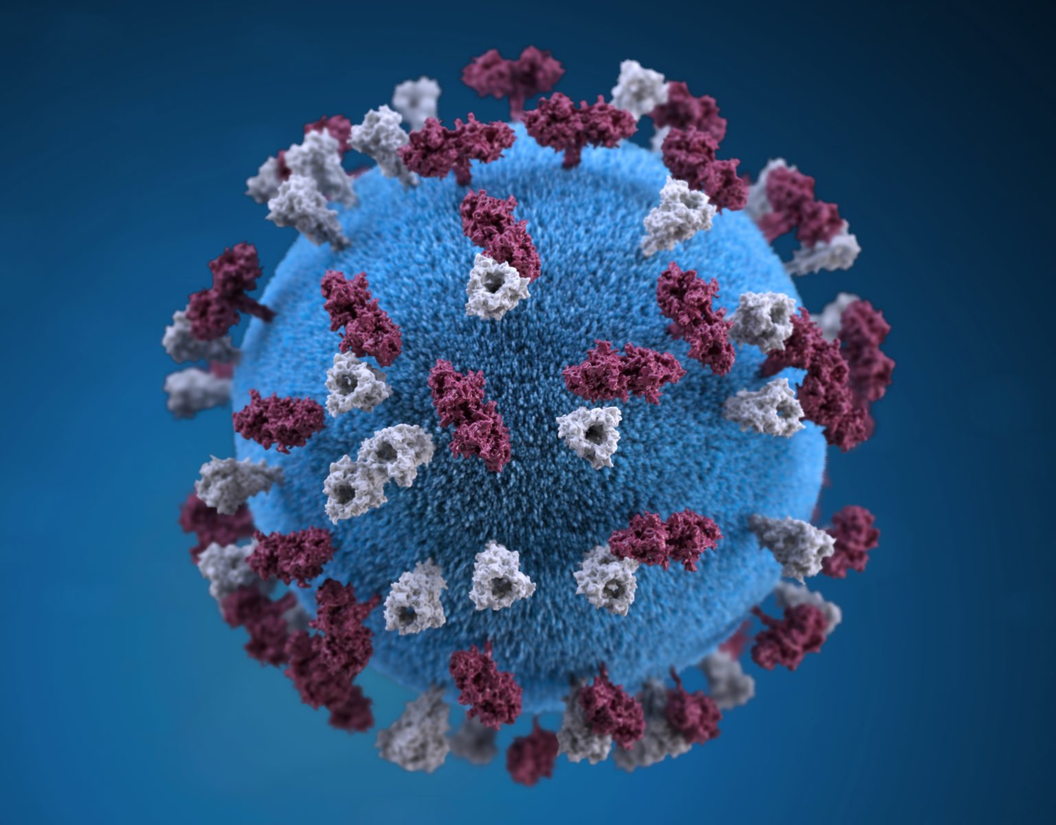 Por qué COVID-19 (Coronavirus) no es "sólo la gripe" 1