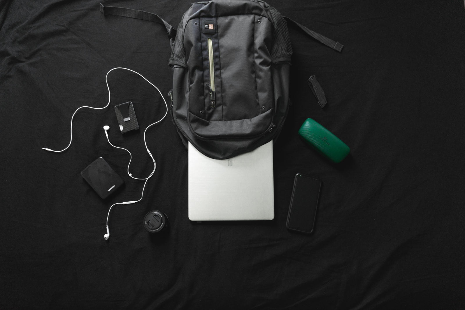 ¿Qué meter en una bolsa táctica de huida? (Bug Out Bag) 1 ¿Qué meter en una bolsa táctica de huida? (Bug Out Bag)