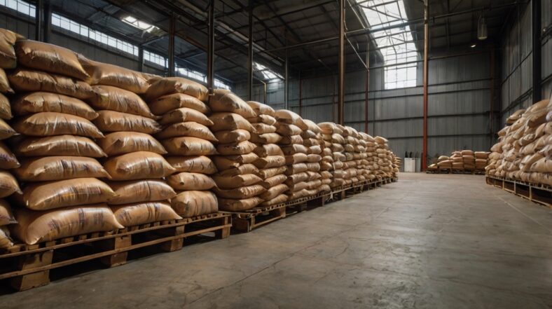 alimentos de supervivencia que pueden durar un siglo