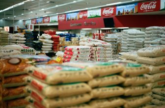 alimentos de supervivencia que NO deben almacenarse en el paquete original