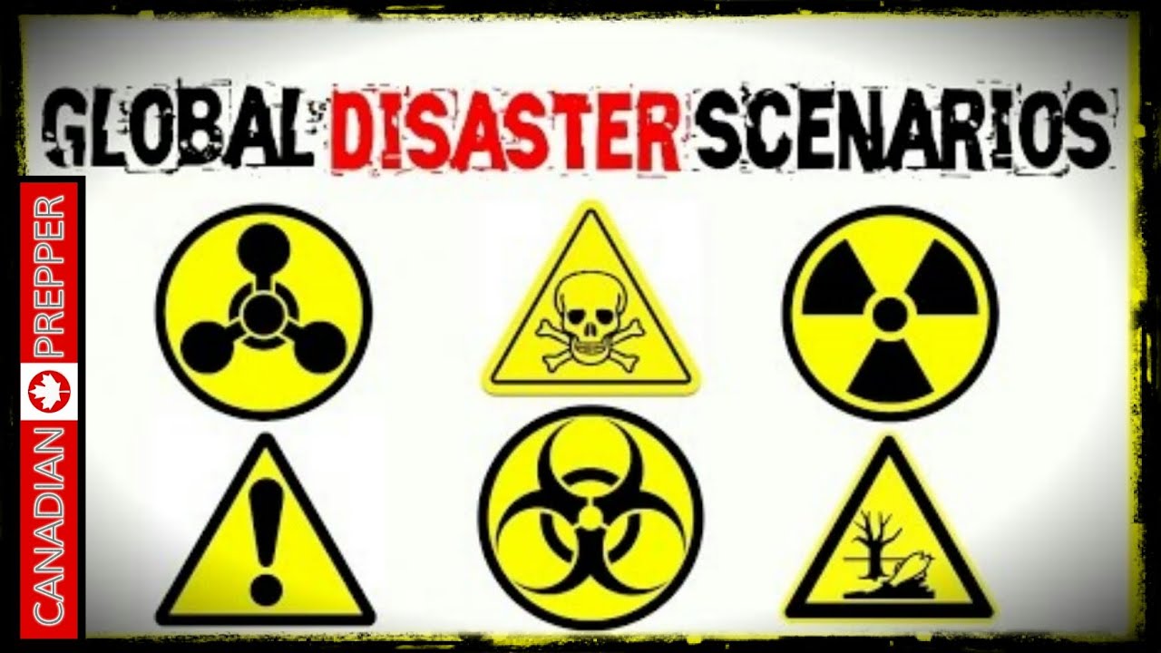 3 escenarios de desastre global más probables 1