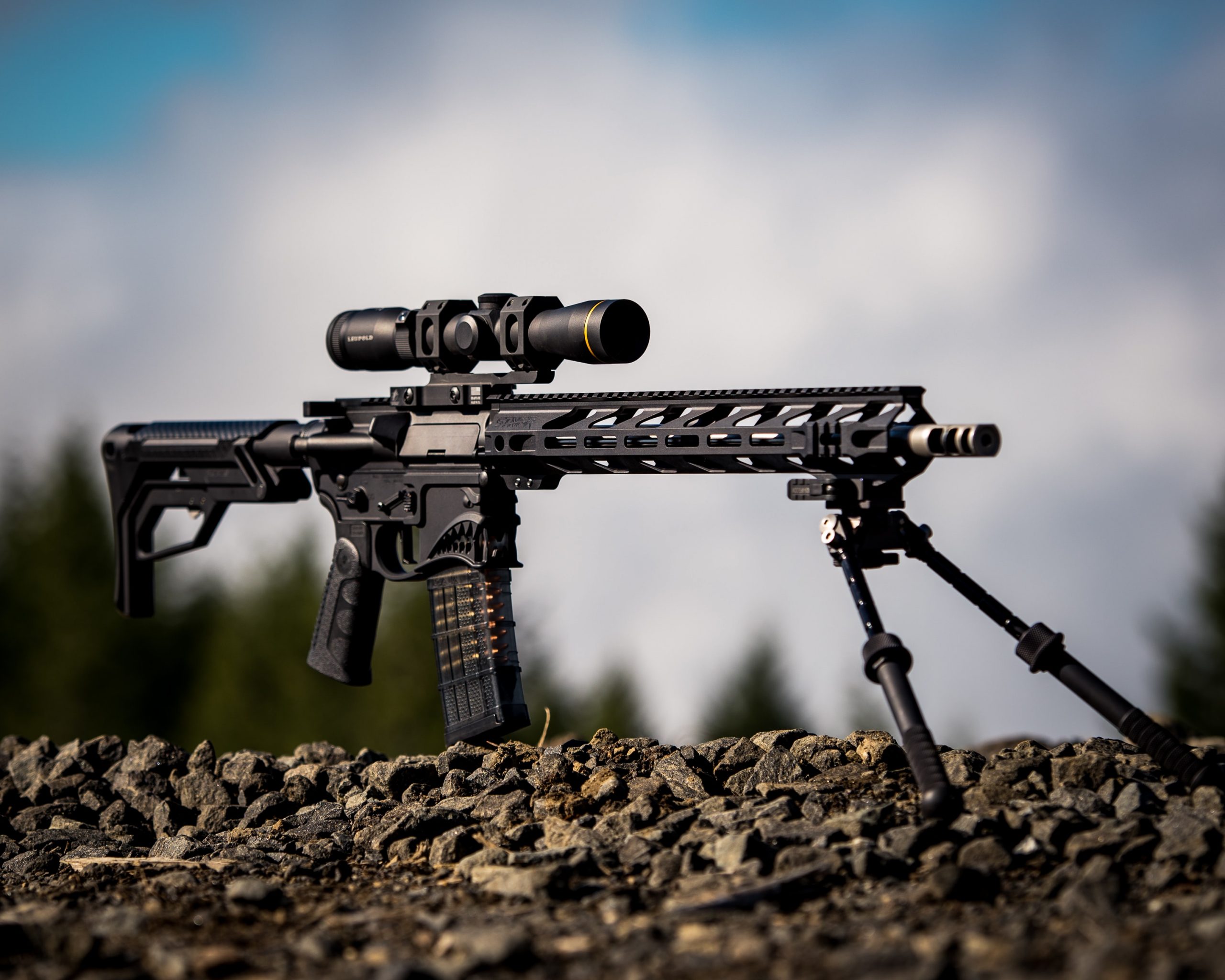 5 razones para obtener un silenciador de armas de fuego