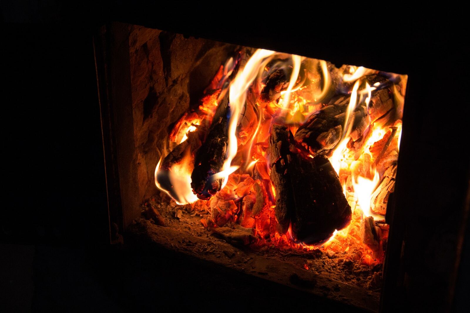 3 formas más seguras de calentar tu casa en caso de emergencia 1