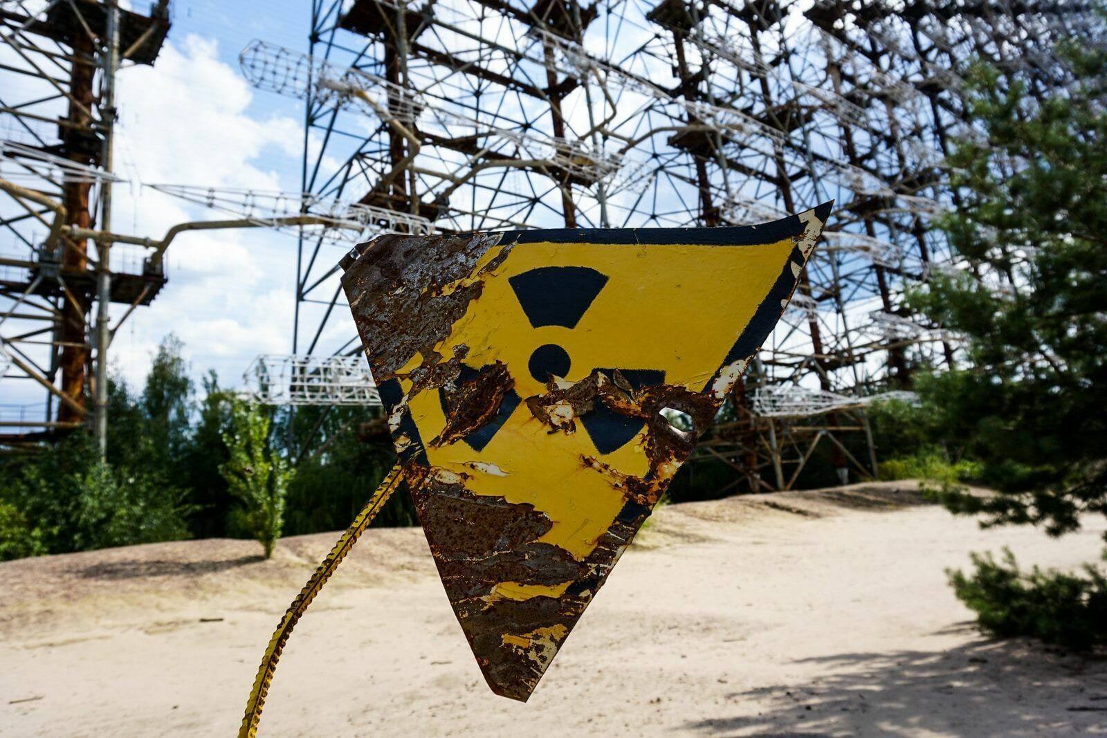 Sobrevivir a la guerra nuclear: 10 cosas que debes hacer