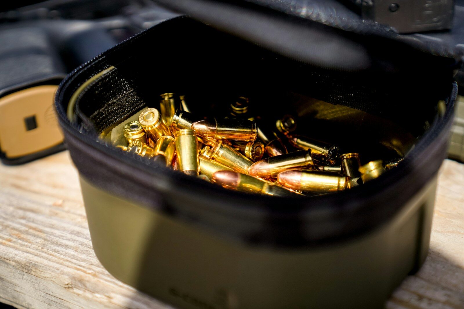 14 consejos para almacenar municiones que todo propietario de armas debería conocer