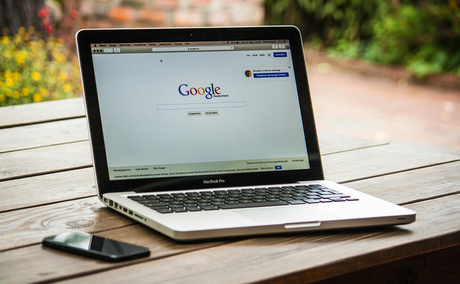 Así es como puedes ocultar tu casa en Google Maps