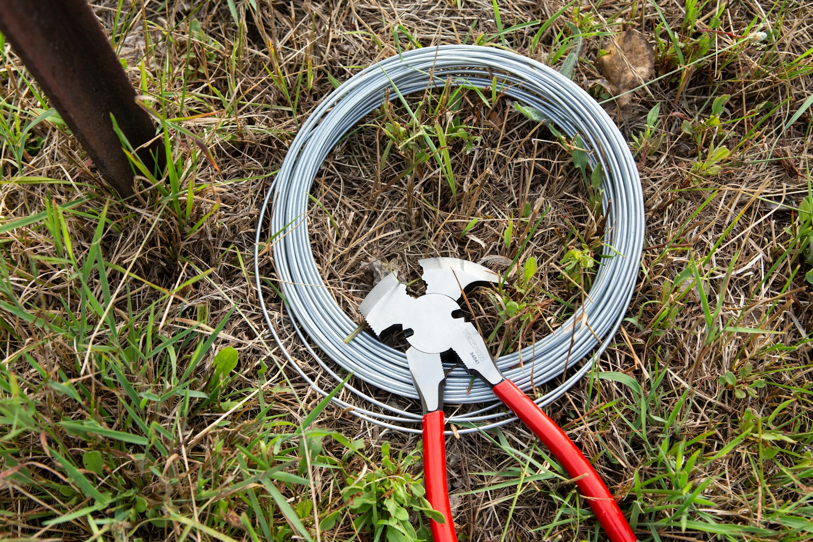 6 alarmas de cable trampa DIY para seguridad fuera de la red