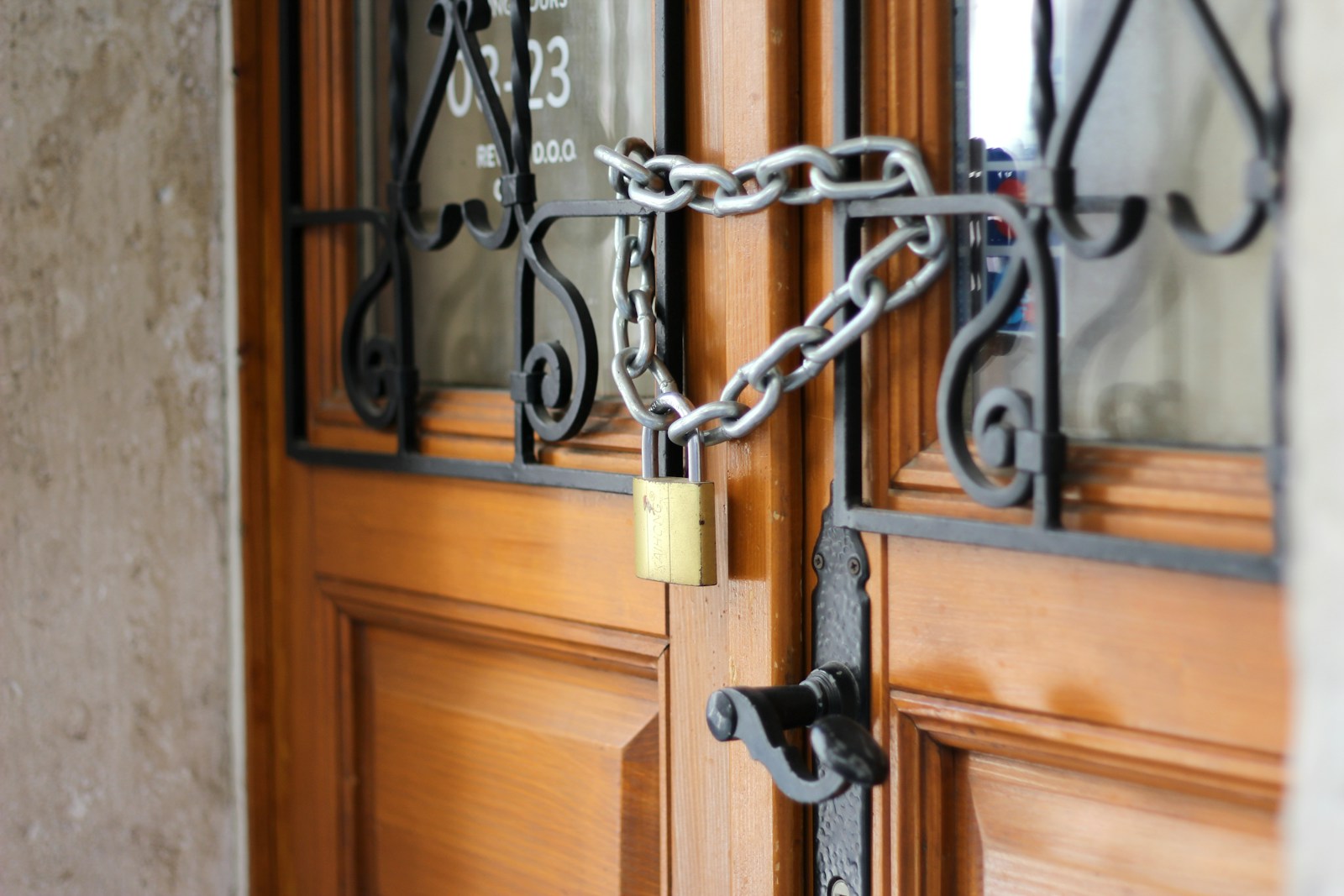 8 trucos que harán que tu casa sea más fácil de defender después del SHTF
