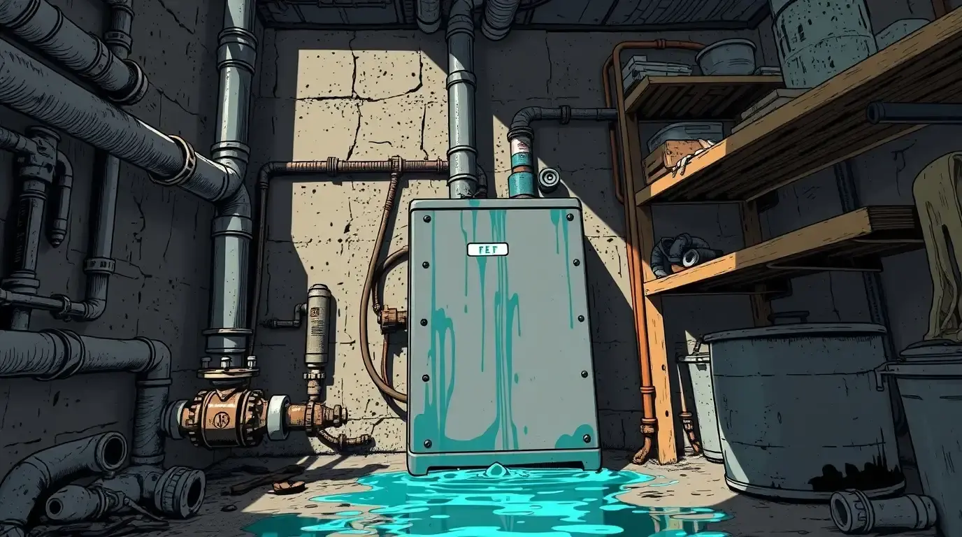 Guía completa para instalar un sistema de aguas grises en tu hogar