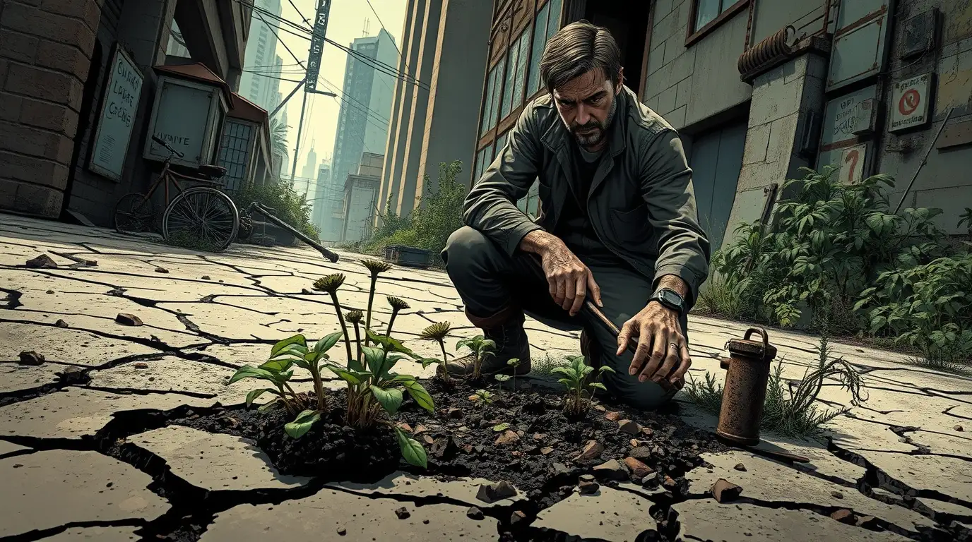 29 Errores Comunes de Jardinería: Guía para Principiantes 29 Errores Comunes de Jardinería: Guía para Principiantes
